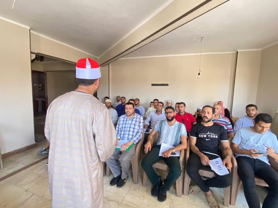 المقامات الصوتية وتحسين الصوت