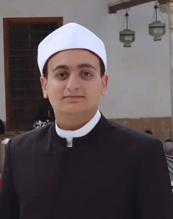 الأستاذ يوسف صابر